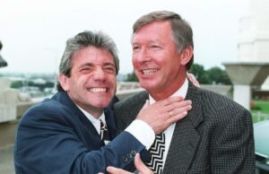 Sir Alex Ferguson elogia o legado de Kevin Keegan após construir o ‘melhor time de todos os tempos’ do Newcastle