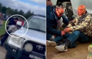 Jogadores e torcedores acusados após briga da Liga de Rugby Sub-18 NSW deixar homem hospitalizado