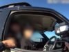 Motorista de Queensland multado em US$ 1.295 por atos ilegais na praia em meio à repressão policial