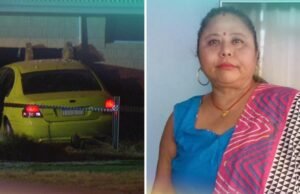 Rhys Robert Hawkins se declara culpado pela morte da avó nepalesa no acidente de Rivervale