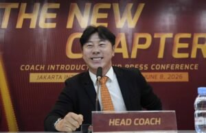 revelado! Este é o destino de Shin Tae-yong na Pérsia depois de ser condenado a 10 anos de prisão até à expulsão permanente da Coreia do Sul