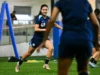 Moulan Eilif recebe sua primeira convocação como Leoa depois de jogar na Superliga Feminina da Sérvia