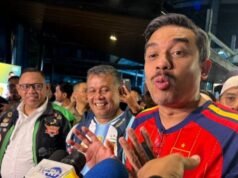 Ministro Maman revela o momento da Copa do Mundo de 2026 para incentivar o desempenho das MPME para impulsionar a economia regional