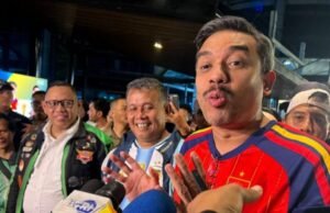 Ministro Maman revela o momento da Copa do Mundo de 2026 para incentivar o desempenho das MPME para impulsionar a economia regional