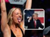 ‘Ela está inclinada para o MAGA’: Sophie Cunningham indignada com a mudança do UFC