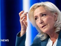 Veredicto do recurso de Marine Le Pen: por que este momento é importante para a França