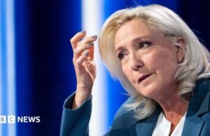 Veredicto do recurso de Marine Le Pen: por que este momento é importante para a França