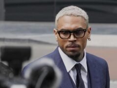 O cantor Chris Brown se declarou culpado de uma briga em uma boate de Londres