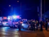 Polícia diz que carro bate em multidão no Festival do Orgulho de Berlim, causando ferimentos