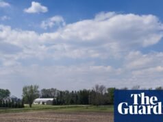 Republicanos da Câmara redigirão projeto de lei de US$ 95 bilhões para a guerra no Irã e ajuda aos agricultores Lok Sabha