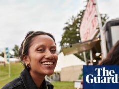 Conte-nos sobre um festival gastronômico favorito. Viagem