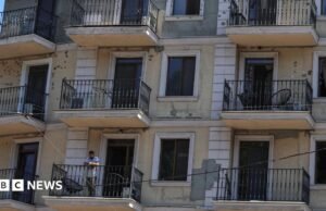 Três mortos enquanto bombardeio russo continua em Odessa