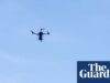 FBI apreende mais de 600 drones sobrevoando cidades dos EUA durante jogos da Copa do Mundo | FBI