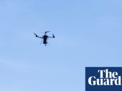 FBI apreende mais de 600 drones sobrevoando cidades dos EUA durante jogos da Copa do Mundo | FBI