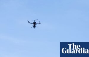 FBI apreende mais de 600 drones sobrevoando cidades dos EUA durante jogos da Copa do Mundo | FBI
