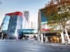 Homem de Parramatta, 46, acusado de supostamente tocar sexualmente duas meninas no shopping Westfield