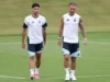 Mac Allister diz que a Inglaterra não tem a fisicalidade da Premier League