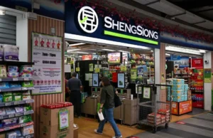 Sheng Siong se prepara para ajustar preços e mix de produtos para permanecer competitivo após a abertura da RTS: CEO