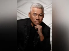 O cantor Eric Mu se sente sortudo por estar na indústria do entretenimento há 40 anos: “Algumas pessoas não conseguem viver além dos 40”.