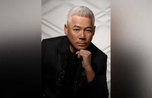 O cantor Eric Mu se sente sortudo por estar na indústria do entretenimento há 40 anos: “Algumas pessoas não conseguem viver além dos 40”.