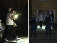 Esfaqueamento em Bondi Beach: vítima hospitalizada após suposto ataque nos subúrbios do leste de Sydney