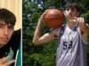 Atualização sobre jovem jogador de basquete do hospital depois que cinco adolescentes ficaram feridos quando o carro bateu em uma árvore em East Tamworth