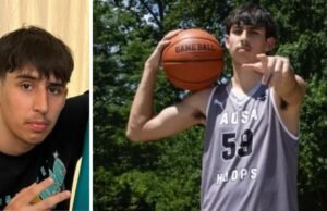 Atualização sobre jovem jogador de basquete do hospital depois que cinco adolescentes ficaram feridos quando o carro bateu em uma árvore em East Tamworth