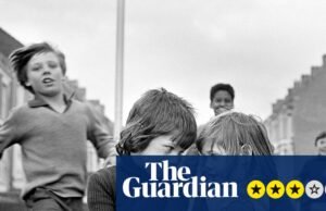 Crítica de Tish Murtha e Kuba Renniewicz – Pit Stops e a luta para se conectar com animais de estimação peludos | fotografia