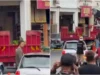Mark Wahlberg flagrado filmando ‘The Big Fix’ da Netflix em Penang
