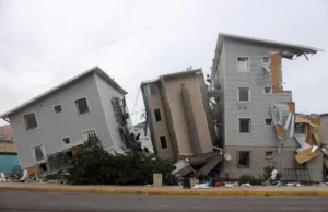 Terremoto na Venezuela causou danos de US$ 19,6 bilhões, mostra relatório do Banco Mundial
