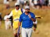 Bryson DeChambeau ‘aumenta’ as chances de título após penalidade de dois chutes