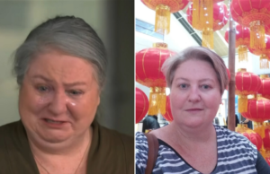 Mulher de Melbourne inicia ação legal após ser injustamente declarada morta devido a erro hospitalar