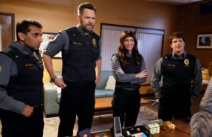 Fox anuncia datas de estreia no outono de Animal Control, Best Medicine, The Floor e muito mais