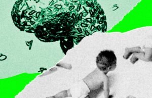 A IA ainda não é mais inteligente que um bebê