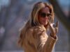 Melania Trump emerge das sombras – sem nada a oferecer