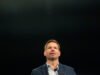 A queda de Swalwell: por dentro da influência política de uma estrela que já esteve em ascensão