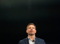 A queda de Swalwell: por dentro da influência política de uma estrela que já esteve em ascensão