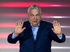 A impressionante derrota eleitoral do ditador amigo do MAGA envia uma mensagem poderosa a Trump