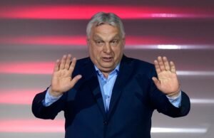 A impressionante derrota eleitoral do ditador amigo do MAGA envia uma mensagem poderosa a Trump