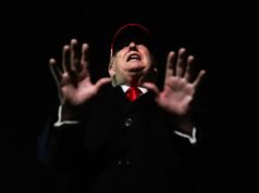 Como os movimentos desleixados de Trump podem custar aos republicanos do Senado