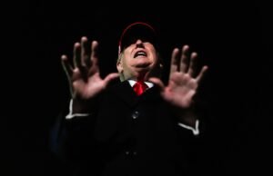 Como os movimentos desleixados de Trump podem custar aos republicanos do Senado