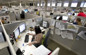 Os estados enfrentam outro desafio com as regras de trabalho do Medicaid: escassez de pessoal