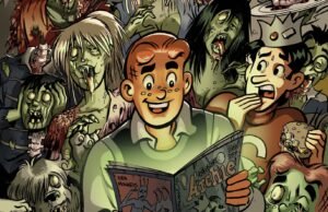 Afterlife with Archie encomendado para série no Disney+