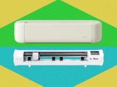Cricut Explore 5 vs. Siser Romeo: Escolhendo a máquina de corte inteligente certa (2026)
