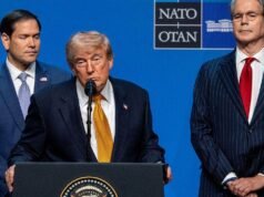 Israel alerta EUA sobre nova conspiração do Irã para matar Trump