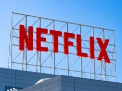 A Netflix inventou o binge-watch. Talvez já tenhamos ultrapassado isso.