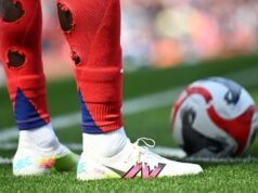 A ciência por trás do motivo pelo qual os jogadores de futebol cortarão as meias na Copa do Mundo de 2026
