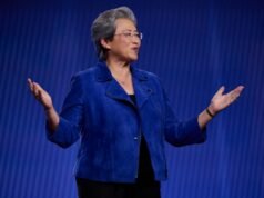 AMD enfrenta Nvidia com sistema de escala de rack Helios AI