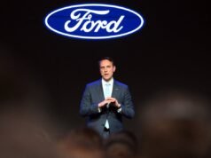 Ford faz parceria com a montadora chinesa Geely na Espanha em uma nova joint venture