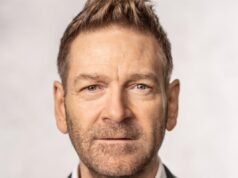Série dramática de Kenneth Branagh em camadas para estrelar na Paramount +